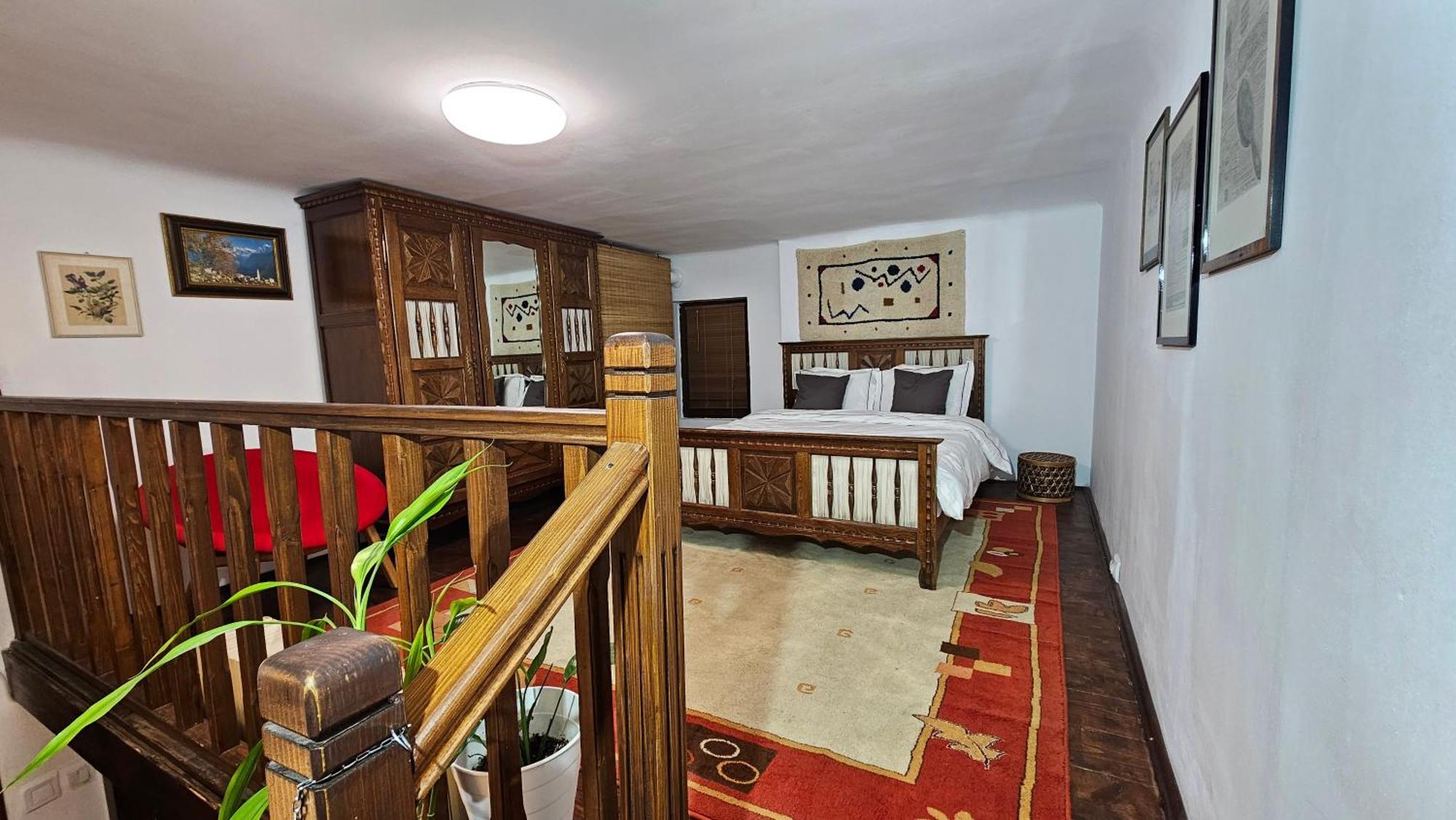 Napoca Ultracentral Loft Cluj-Napoca Eksteriør billede